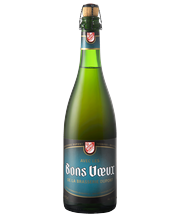 5410702000010 Bons Voeux Bouteille 75cl