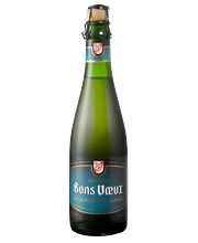 5410702000027 Bons Voeux Bouteille 37.5cl