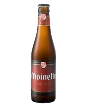 5410702000232 Moinette Brune Bouteille 33cl