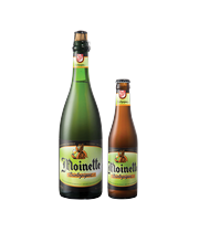 5410702000539 Moinette Bio Bouteille 33cl