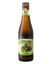 5410702001208 Bière de Miel Bio Bouteille 25cl
