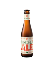 5410702001413 Hirond'Ale #1.0 Bouteille 33cl